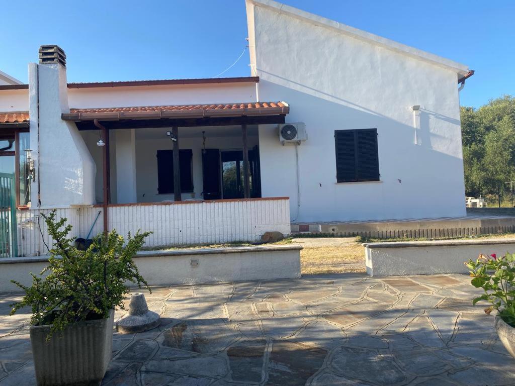 Casa Olea Villa Sorso Exterior photo